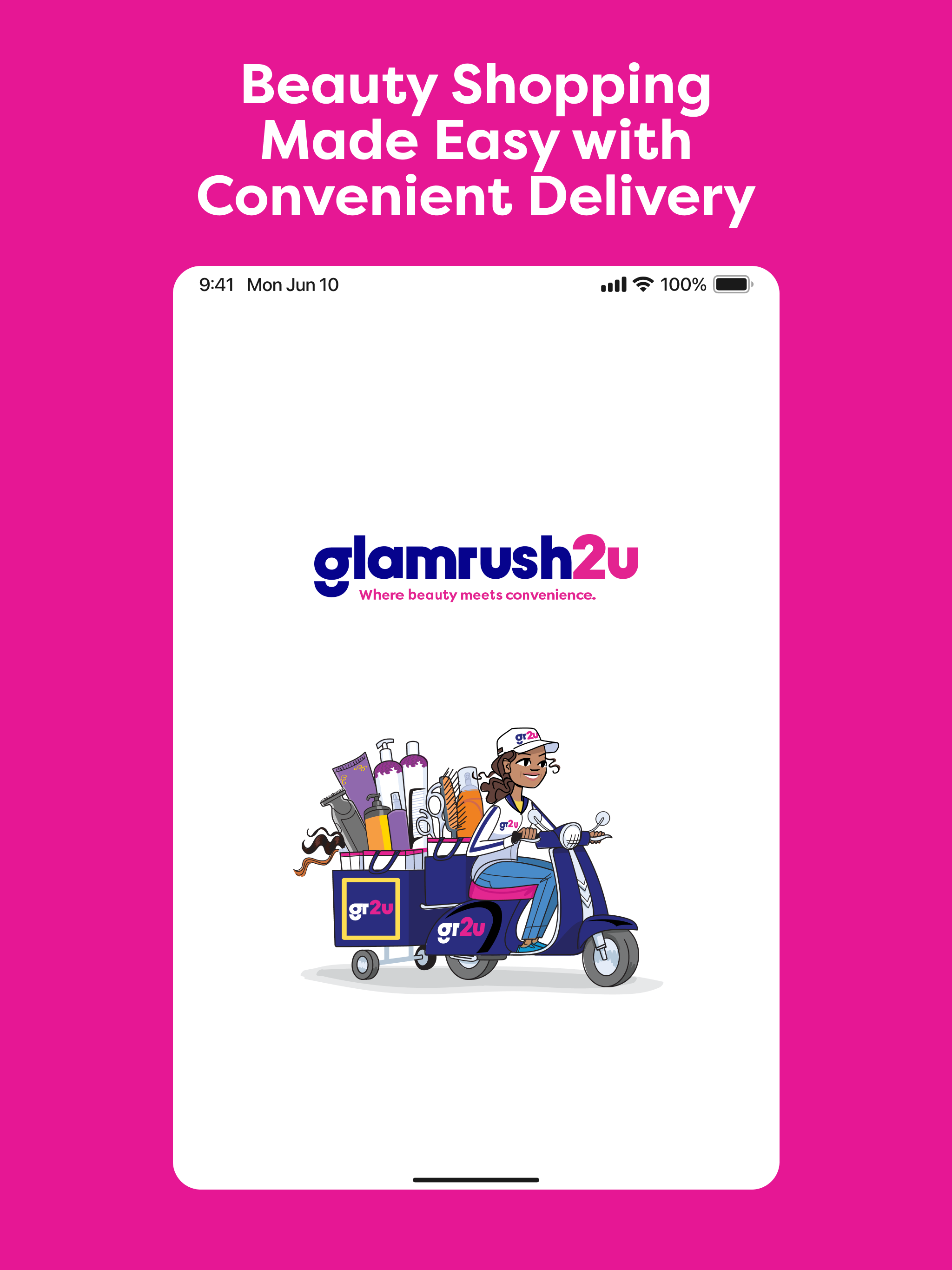GlamRush2U screenshot 7