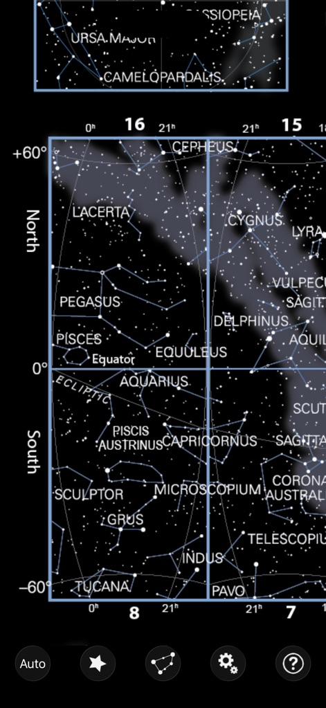 Star Charts by Wil Tirion - Reference App | MWM