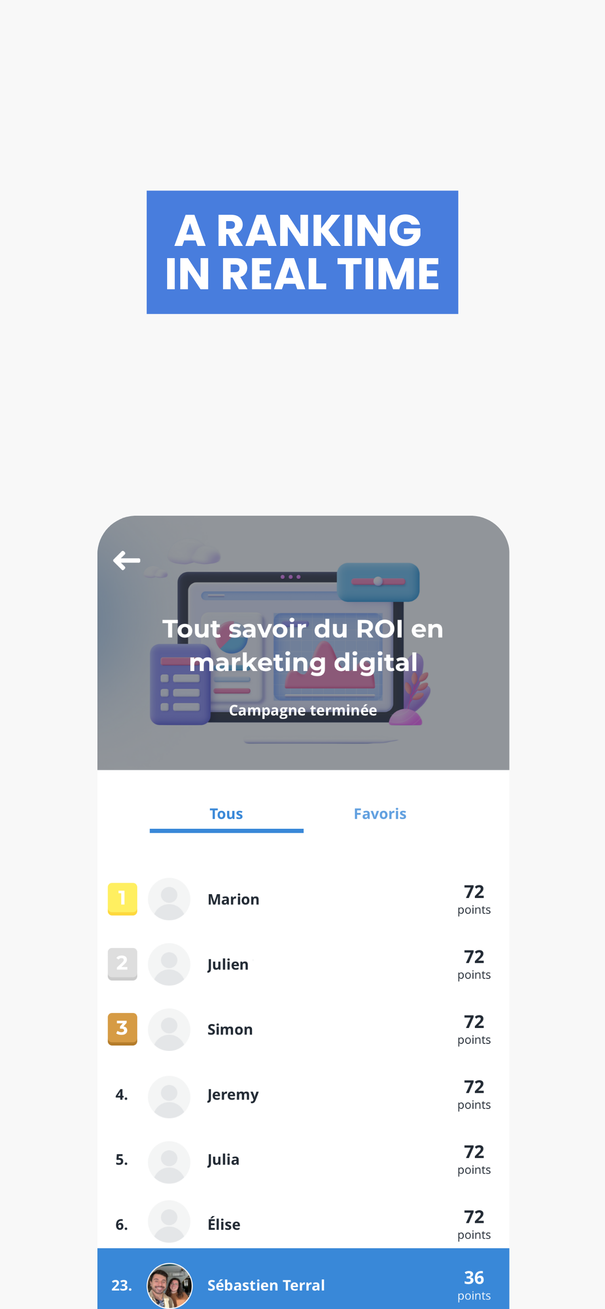 La Dose Digitale screenshot 5