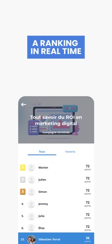 La Dose Digitale Screenshot 5 of 6