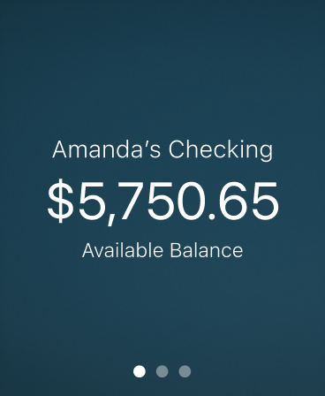 Granite State Credit Union screenshot 9