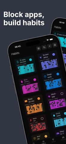 App Blocker - Stickly Screenshot 2 of 10