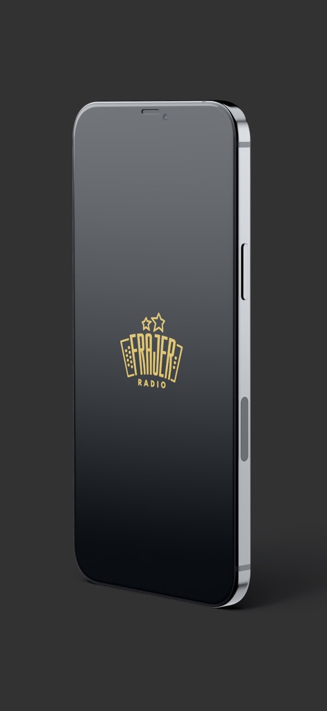Frajer - Music App | MWM