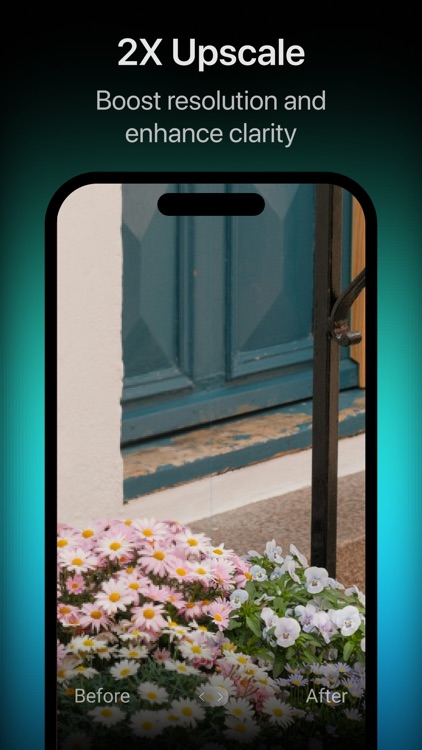 Eppic・AI Photo, Image Enhancer screenshot-3