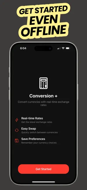 Offline Peso Dollar Converter screenshot 4