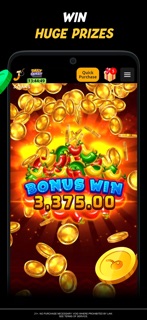 Jackpota: Big Jackpots & Slots screenshot 5