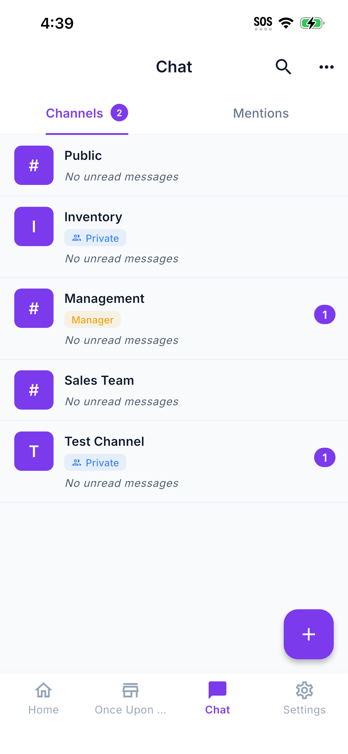 BuyerKiosk Live