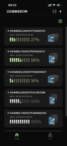 Dabbsson-B Screenshot 2 of 4