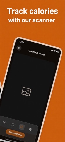 Mango Ginger screenshot