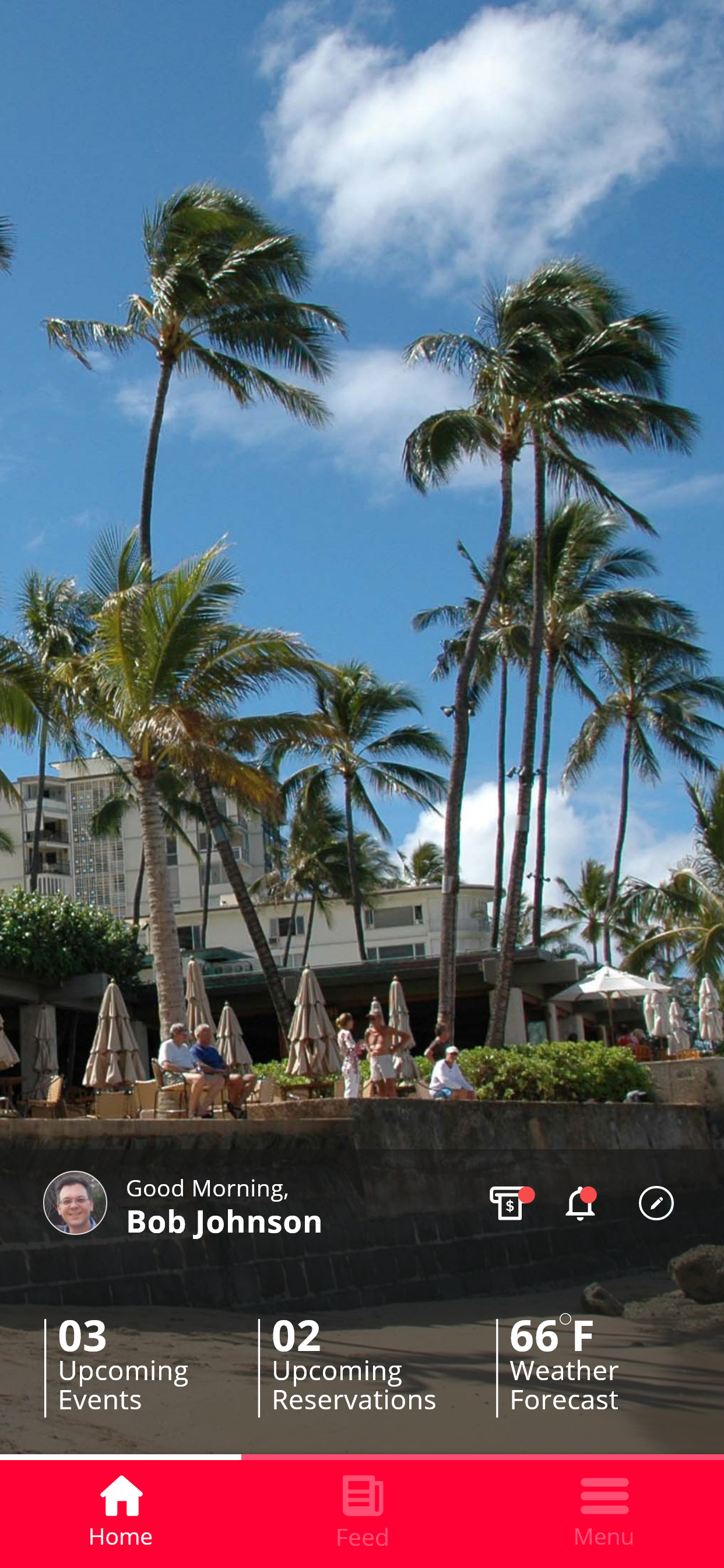 Outrigger Canoe Club