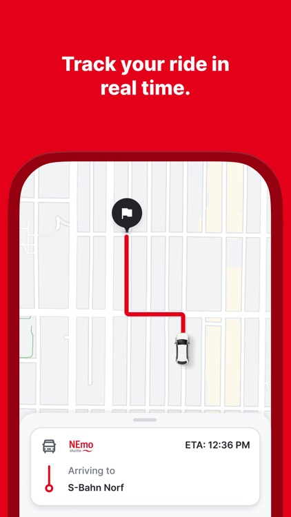 NEmo Shuttle screenshot-3