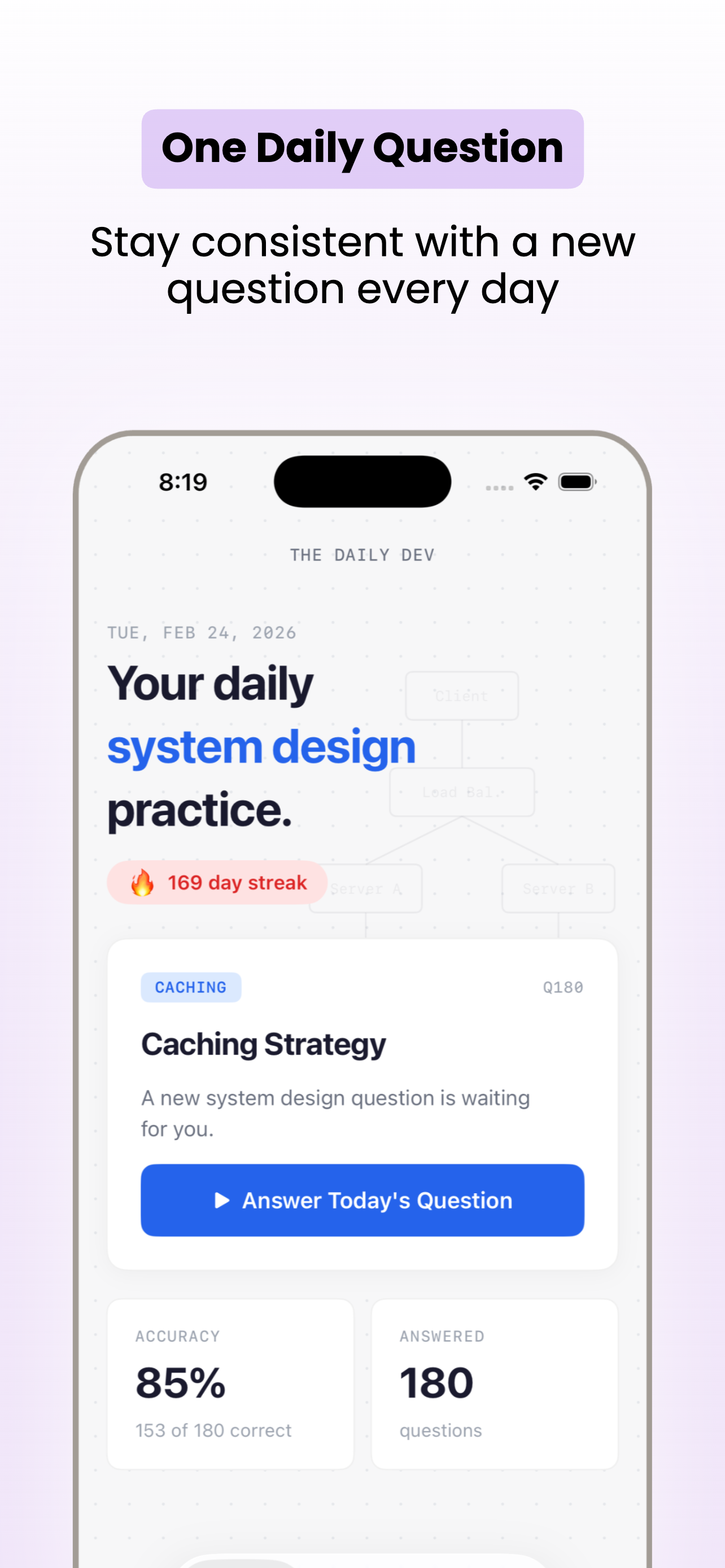 The Daily Dev