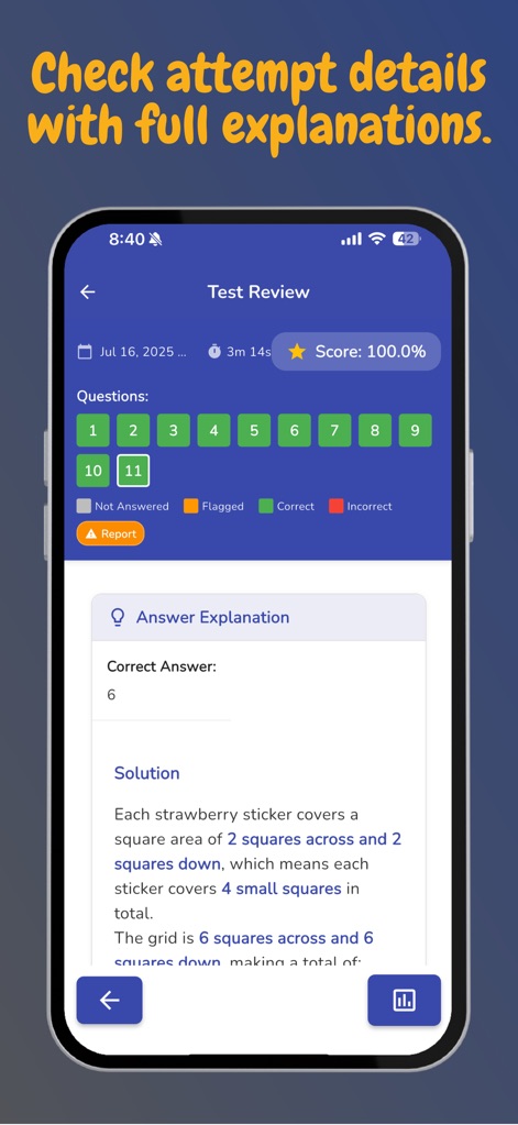 NAPLAN All Levels Tests - Education App | MWM