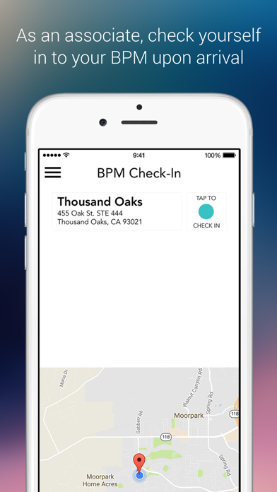 BSCpro app screenshot 3