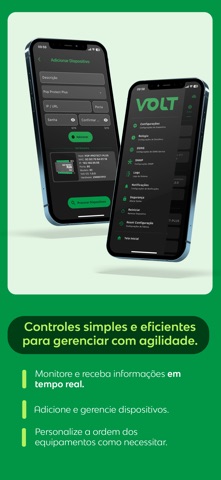 Volt Smart Screenshot 2 of 4