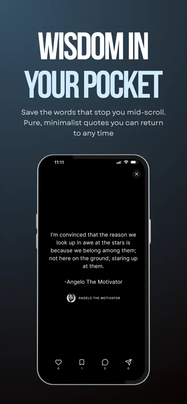 Screenshot #2 pour GoodTalk: Personal Development
