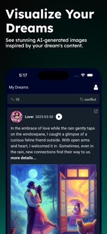 Dream Anima Screenshot 2 of 5