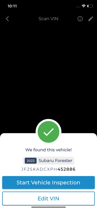 RunBuggy Screenshot 6 of 7
