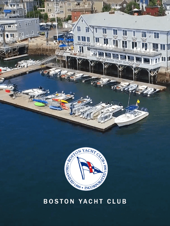 Boston Yacht Club
