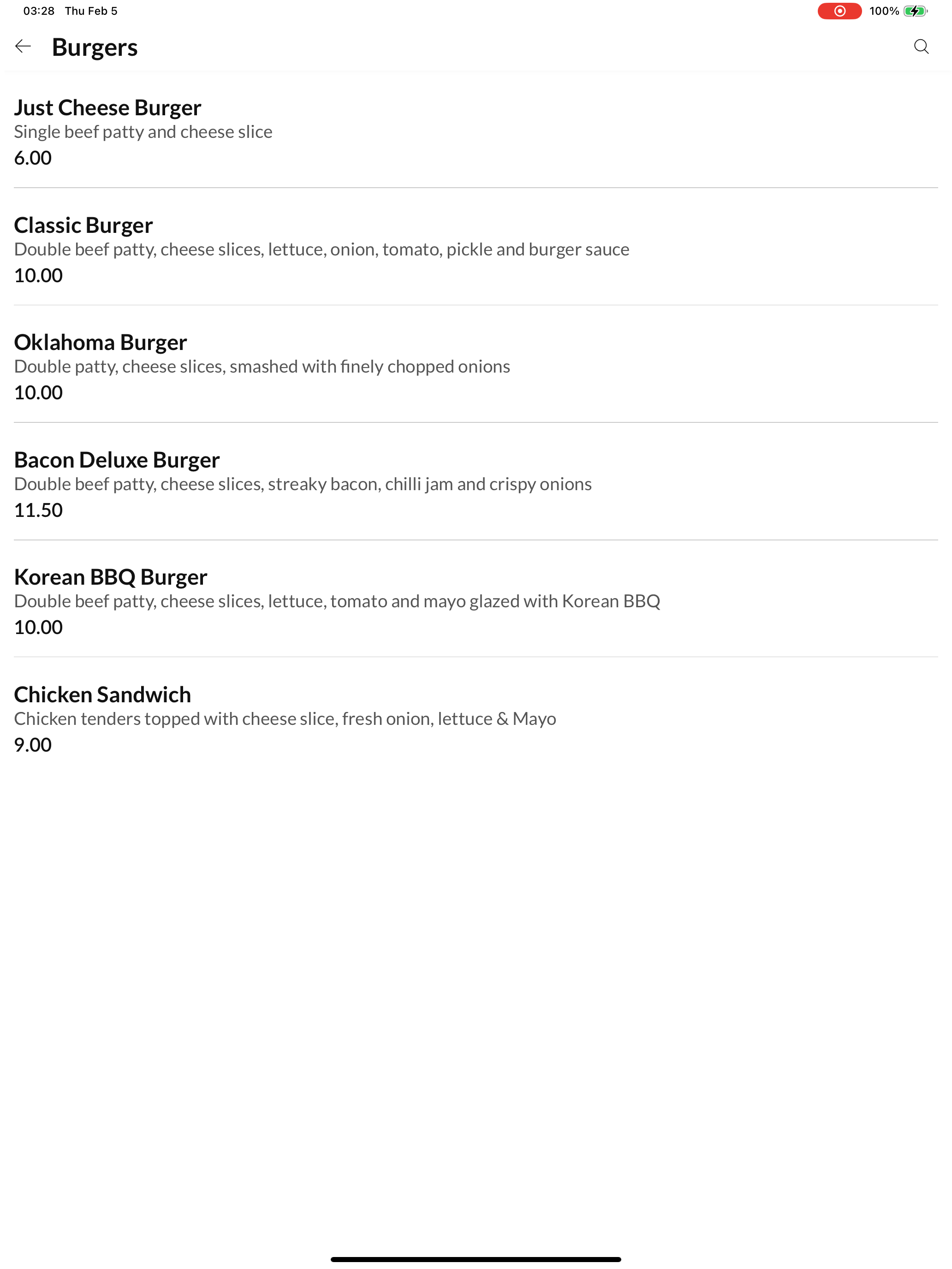 DIN DIN'S Gelligaer