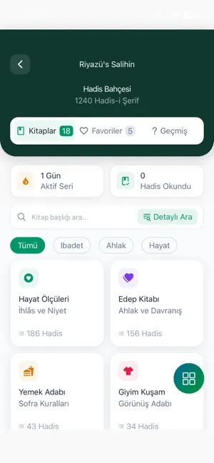 IKSIR screenshot 4