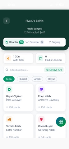 IKSIR screenshot