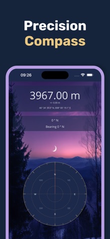 Altitudo - Höhenmesser Screenshot 4 of 6