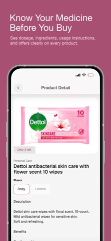Olena Pharmacy Screenshot 6 of 6