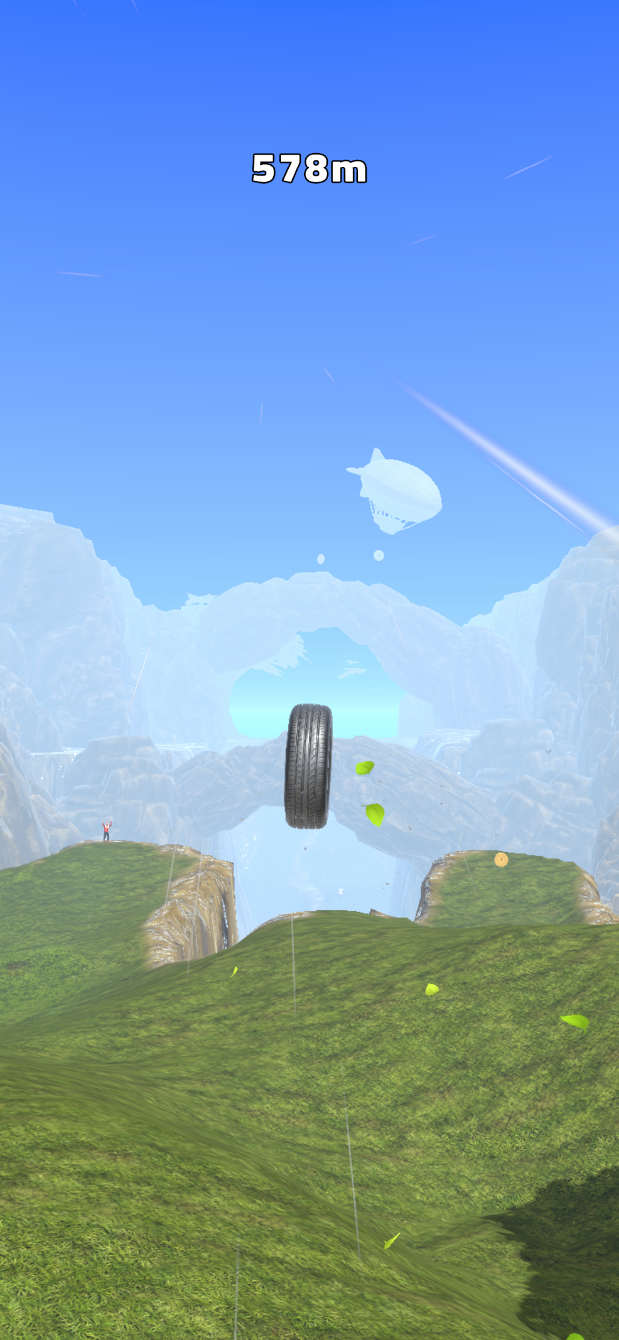 Tire Evolution screenshot 4