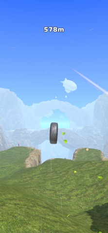 Tire Evolution Screenshot 3 of 4