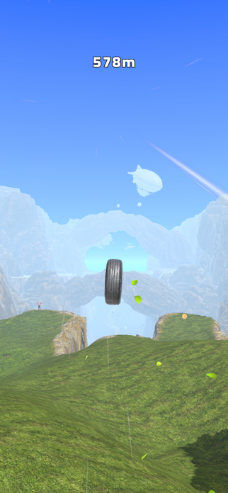 Tire Evolution Screenshot 3 of 4