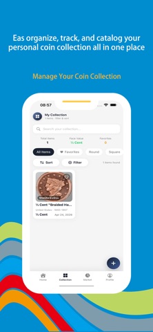 Wonder Coin - Coin Master iPhone screenshot