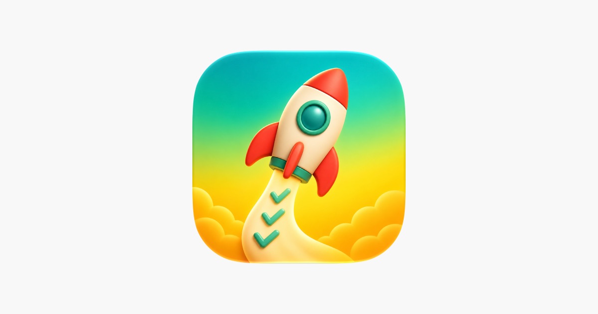 ‎Ready Rocketsアプリ - App Store