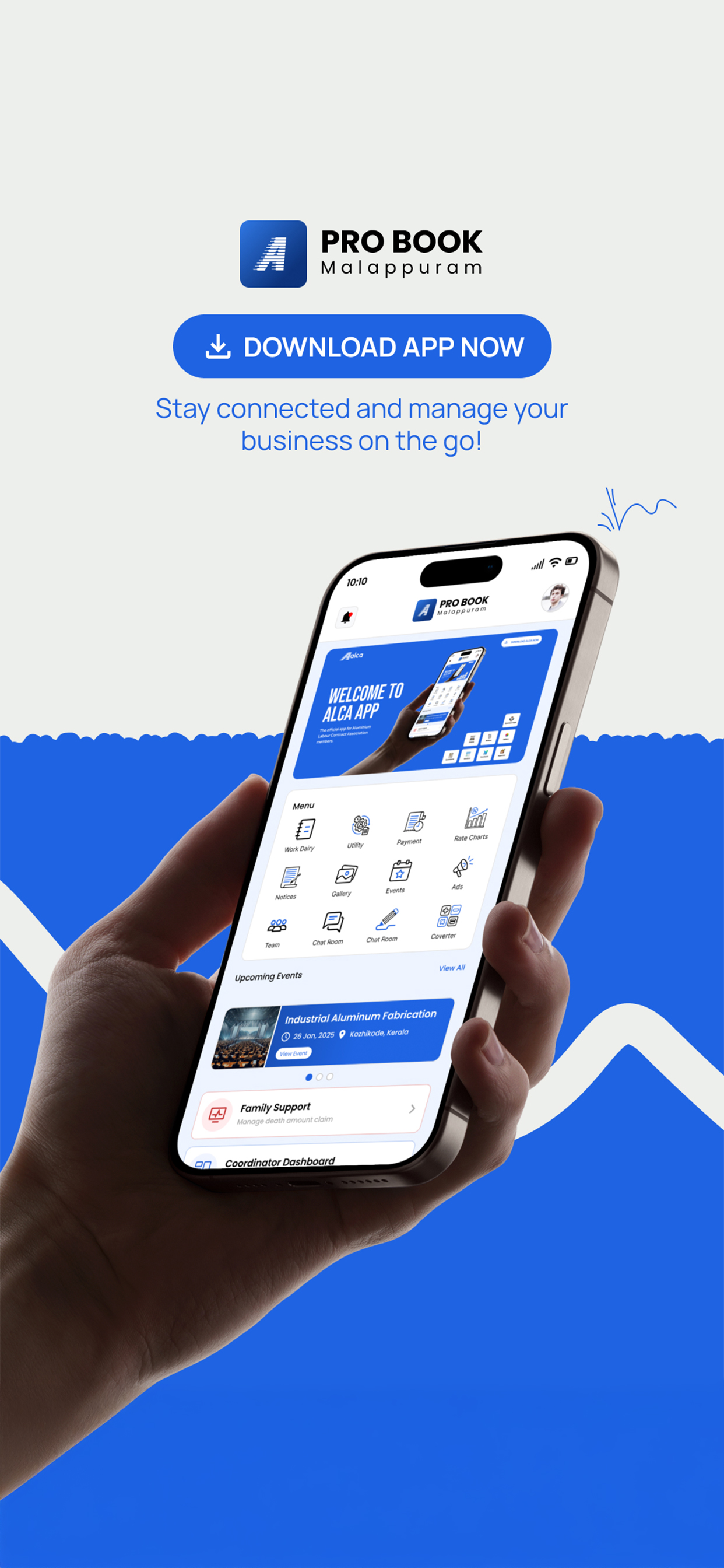 Pro Book Malappuram