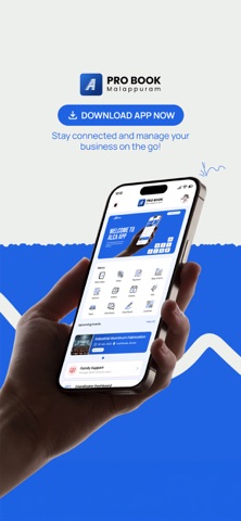 Pro Book Malappuram screenshot