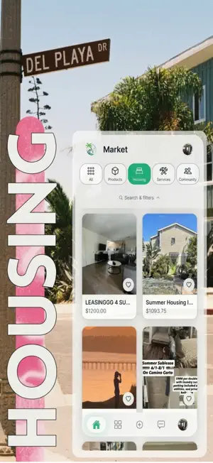 IV Marketplace screenshot 4