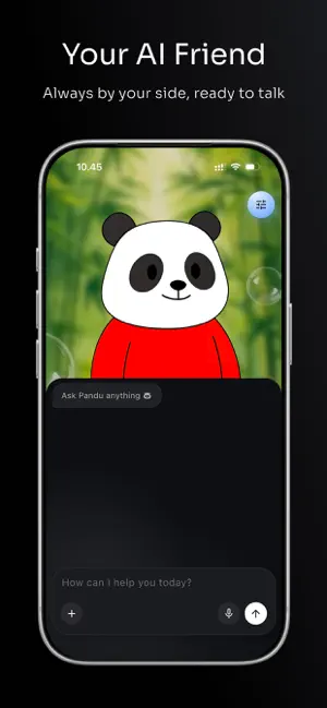Pandu AI screenshot 1