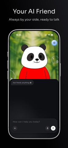 Pandu AI Screenshot 1 of 3