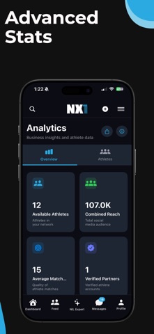 NX1 Connect Screenshot 7 of 8