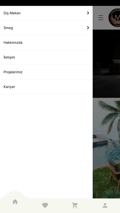 Millennium Mobilya Screenshot