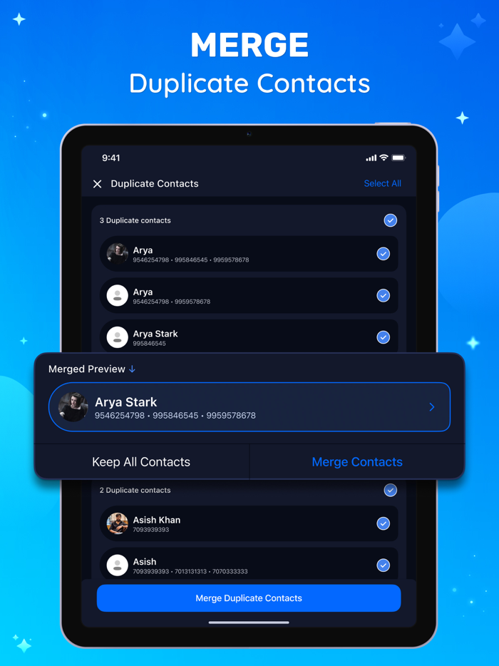 Cleanly Pro - Cleanup storage