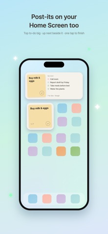 Googit iPhone screenshot