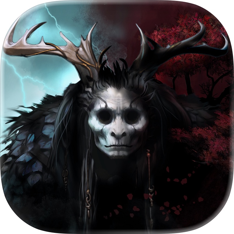 Obsidian Knight: Roguelike RPG screenshot 8