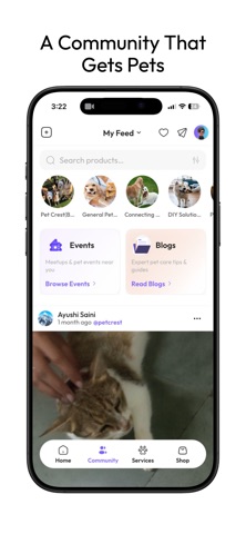 Petcrest Screenshot 5 of 6