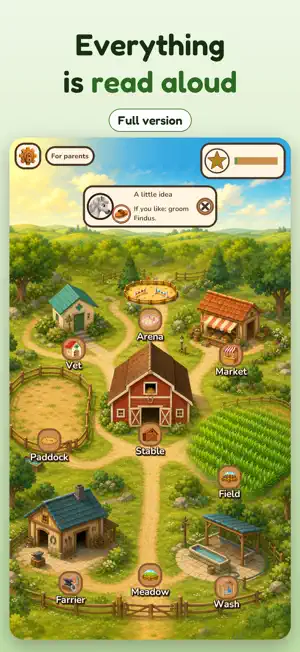 My Stable: Horse Games screenshot 2
