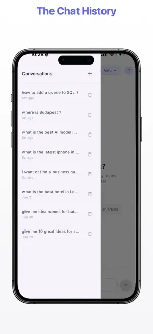 Vynn: Multi-AI Chat & Verify screenshot 3