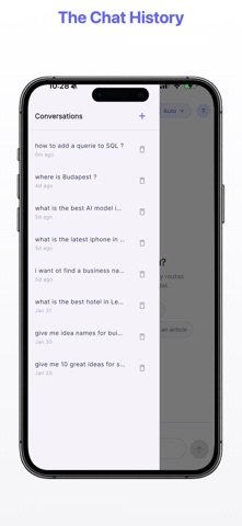 Vynn: Multi-AI Chat & Verify Screenshot 3 of 6