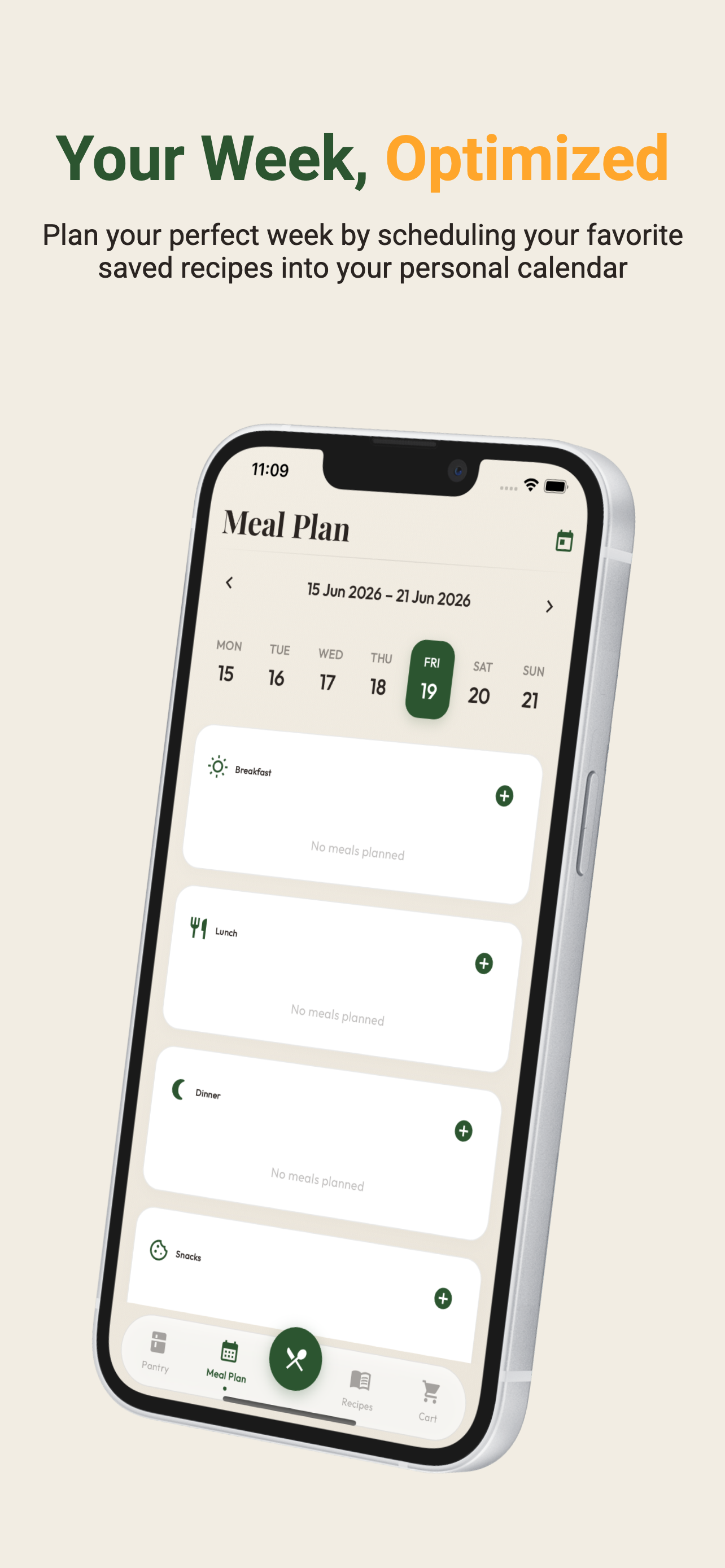 ChefMindAI screenshot 6