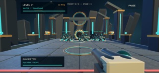 Cannon Ball : Fill the Pockets Screenshot 6 of 6