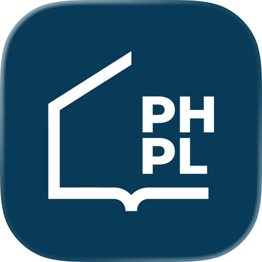 Prospect Heights Library
